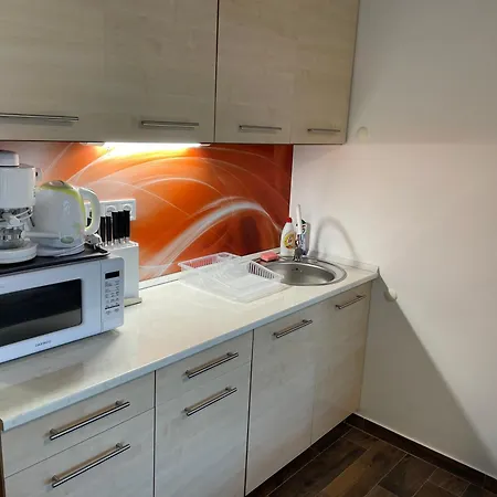 Apartment Berenyke Balatonbereny