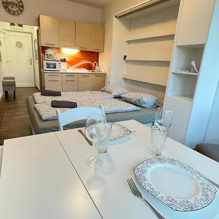 Apartment Berenyke Balatonbereny