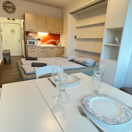 Berenyke Apartment *