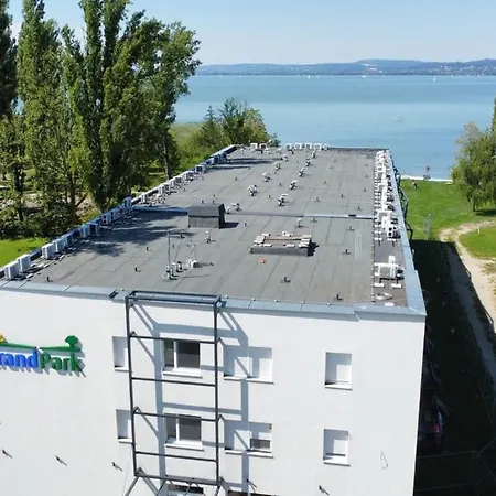 Berenyke Apartman